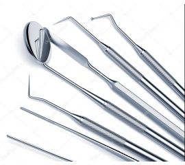 Инструментарий