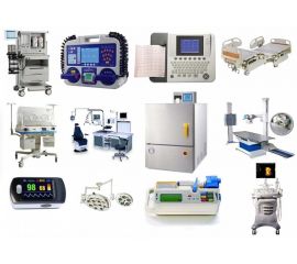 Медицинская техника и оборудование