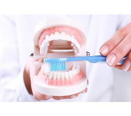 Профилактические средства