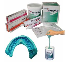 Ортопедические материалы