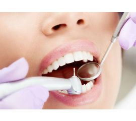 Материалы химического отверждения