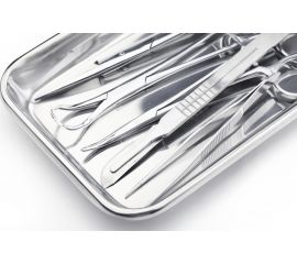 Купить хирургические инструменты в городе Челябинск по выгодным ценам ...